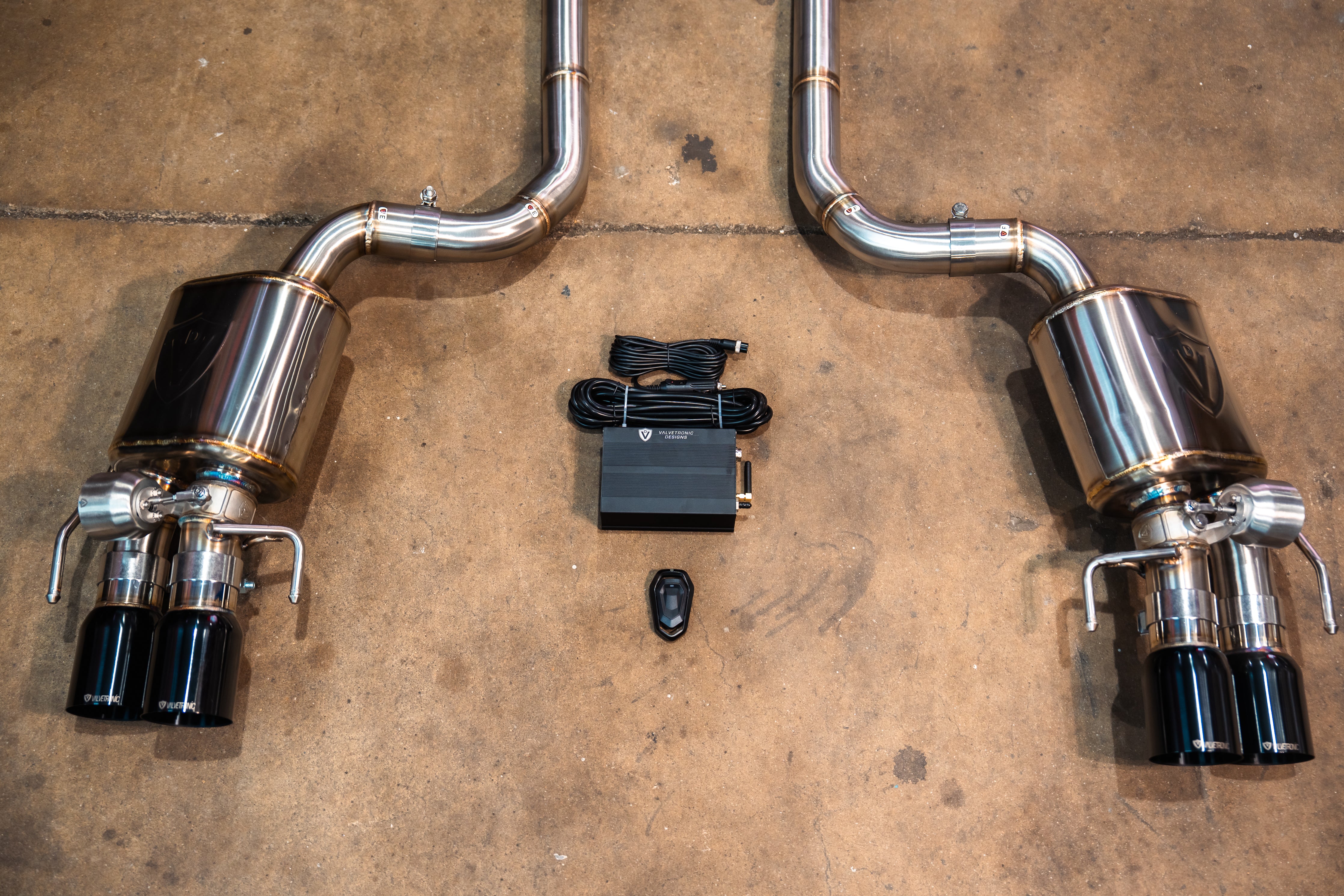 Master Your Vehicle's Sound